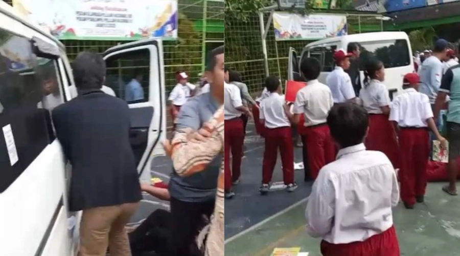DPR Minta Penyelidikan Tuntas Kasus Mobil MBG Tabrak Siswa SDN 01 Kalibaru Jakut