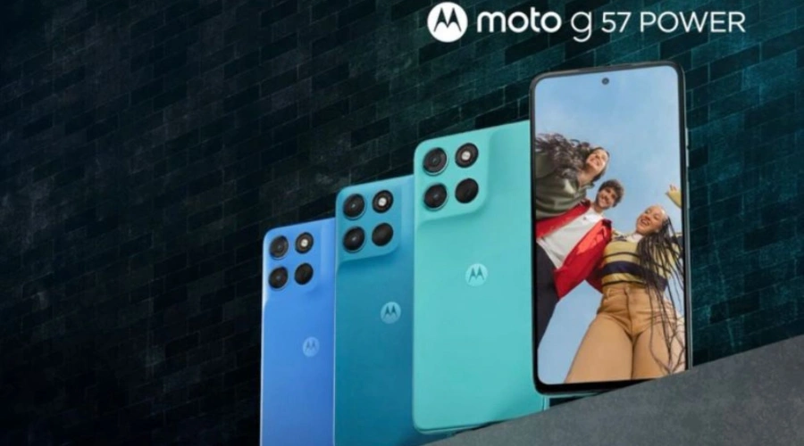 Smartphone Tangguh Rp 2 Jutaan: Moto G57 Power dengan Baterai Jumbo 7.000 mAh