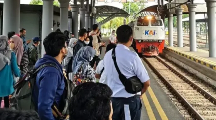 Puncak Mudik Nataru 24 Desember, Kemenhub Siapkan Mudik Gratis dari Jakarta Ini Rutenya!