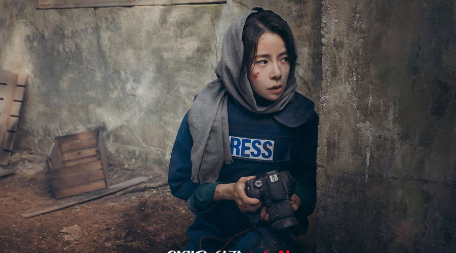 Nice To Not Meet You Dibayangi Kontroversi Gaza, Rating Drama Baru Lim Ji Yeon Turun