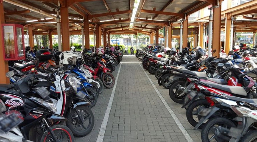 Viral Pria Protes Parkir Rp4.000 di Polda Metro Jaya, Ini Penjelasan Resmi Kepolisian