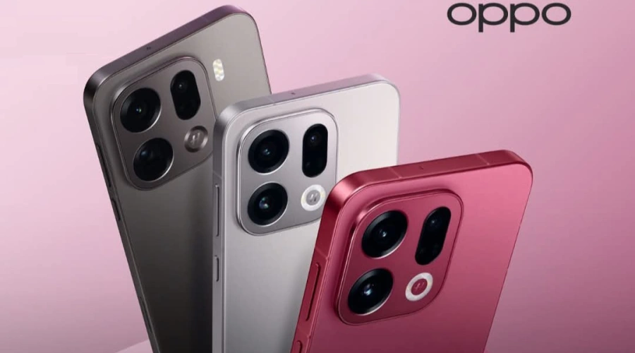Spesifikasi Oppo Find X9 Series, Tawarkan Kamera 200MP dan Baterai Hingga 7500mAh