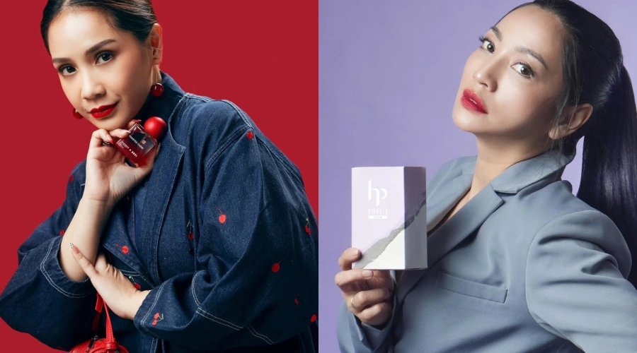 5 Parfum Artis dari Raisa hingga Nagita Slavina yang Wajib Dicoba