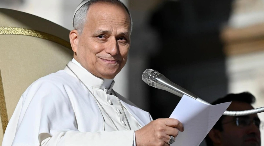 Paus Leo XIV Doakan agar Bentrokan Bersenjata di Perbatasan Thailand-Kamboja Berakhir