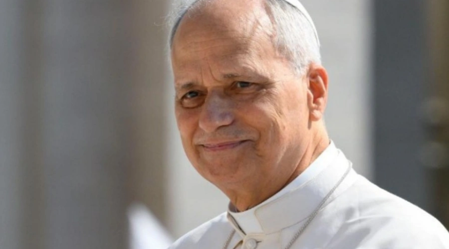 Paus Leo XIV Doakan Korban Bencana Asia, Termasuk Indonesia yang Diterjang Banjir