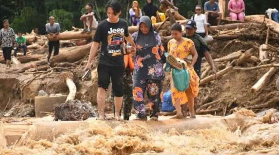 Sampai 7 Desember 2025! Pemkab Rejang Lebong Buka Donasi Demi Dukung Percepatan Pemulihan Korban Bencana