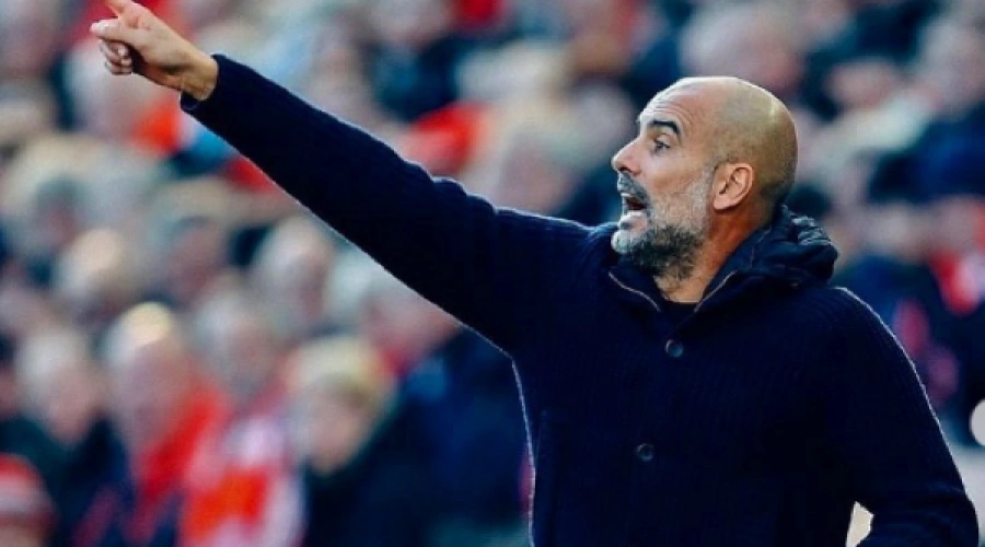 Rumor Pep Guardiola Bakal Tinggalkan Man City Makin Kencang, Siapa Penggantinya?