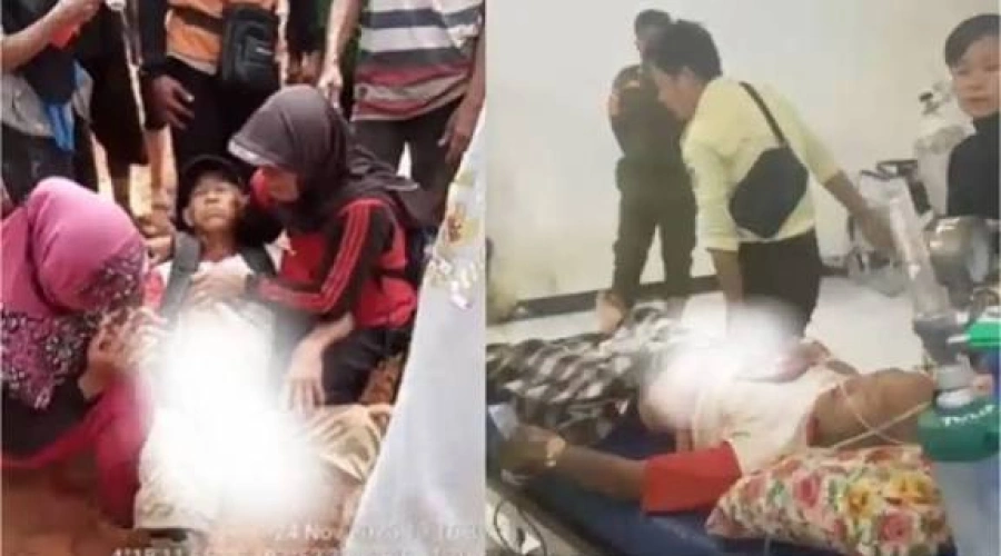 PMII Curup Desak Investigasi Tuntas Kasus Penembakan 5 Petani di Bengkulu Selatan, Siapa Bertanggung Jawab?