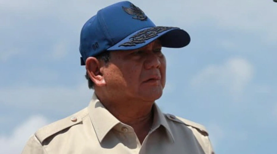 Prabowo Subianto Larang Siswa Turun ke Jalan Sambut Dirinya: Belajar Lebih Penting