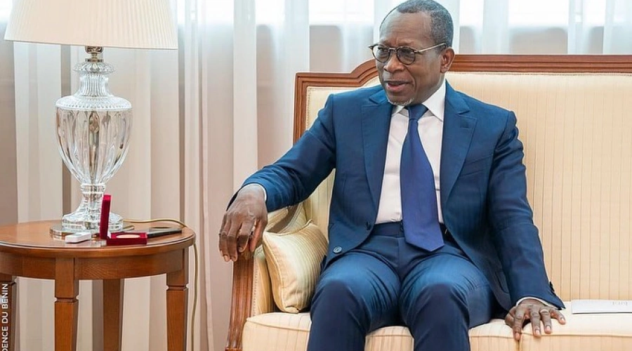 Presiden Benin Selamat dari Kudeta! Talon Bongkar Detik-Detik Pengkhianatan Militer