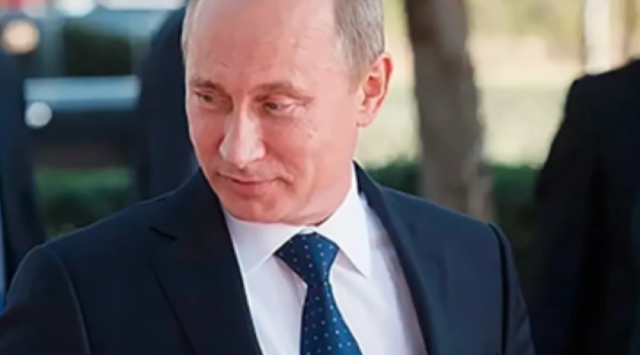 Rusia Diperkirakan Bakal Menolak 19 Poin Perdamaian Ukraina