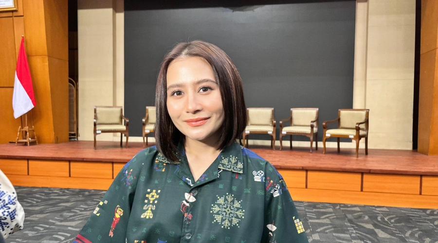 Prilly Latuconsina Deg-degan Menjelang Malam Puncak FFI 2025