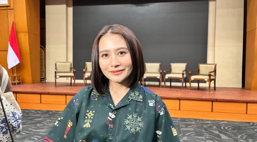 Geram Deforestasi Sebabkan Banjir Sumatera, Prilly Latuconsina: Keserakahan Manusia!