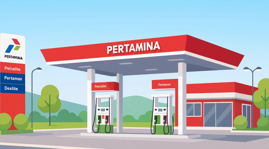 Harga BBM Terbaru Pertamina Senin, 10 November 2025: Bonus Hari Pahlawan Rp10 Ribu