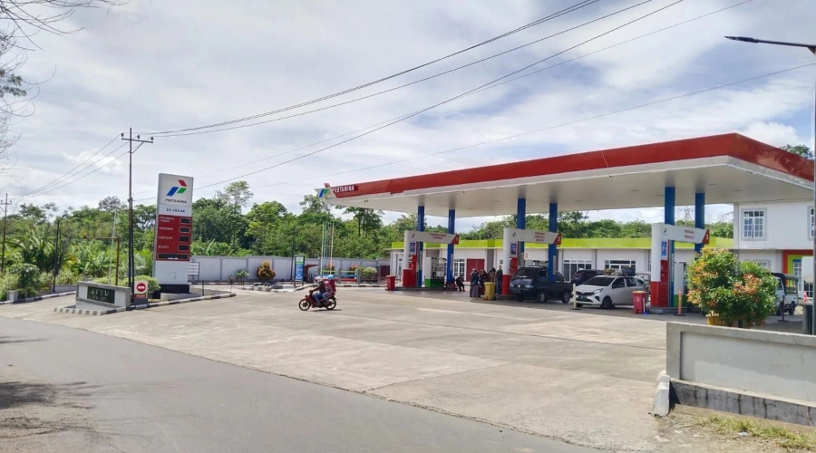 Suplai BBM Pekanbaru Seret! Pertamax 92 dan Turbo Langka Masyarakat Mengeluh!