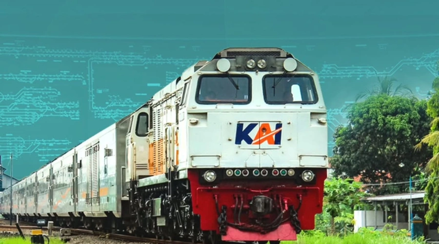 KAI Hadirkan Promo 12.12, Diskon 20 Persen Tiket Kereta Eksekutif