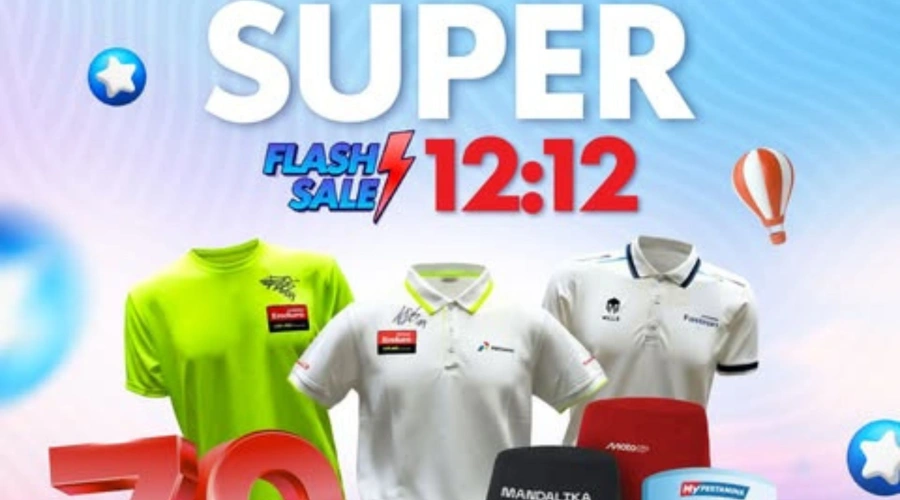 Harga BBM Terbaru Pertamina Jumat, 12 Desember 2025: Ada Super Flash Sale 12.12