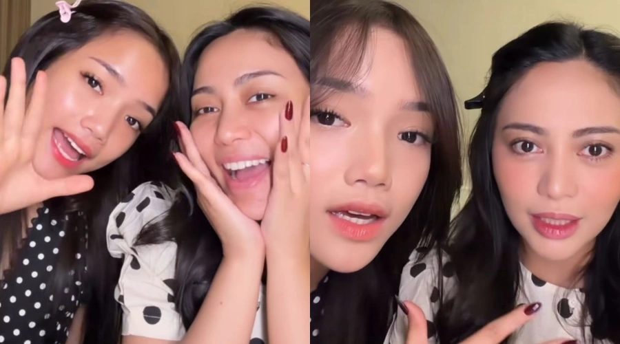 Rachel Vennya Akui Dulu Tak Suka Fuji, Ternyata Ini Alasannya