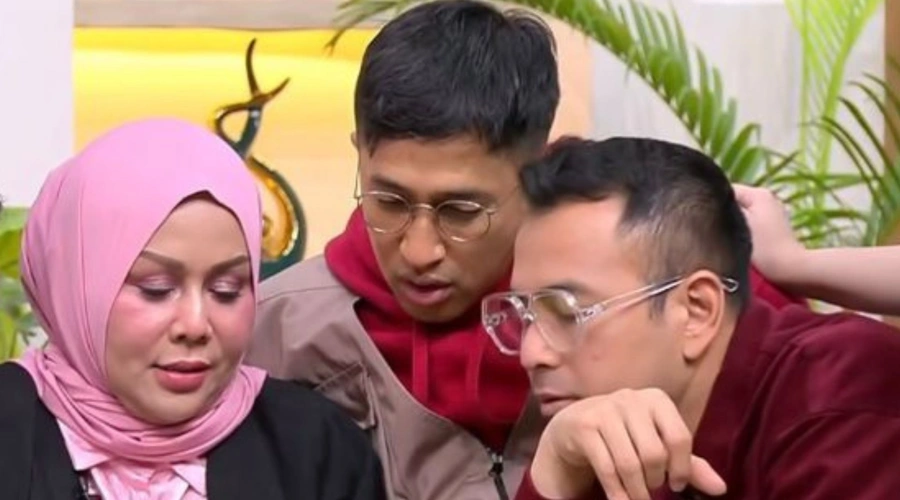 Mak Vera Perlihatkan Foto Terakhir Olga Syahputra, Sang Adik Geram!