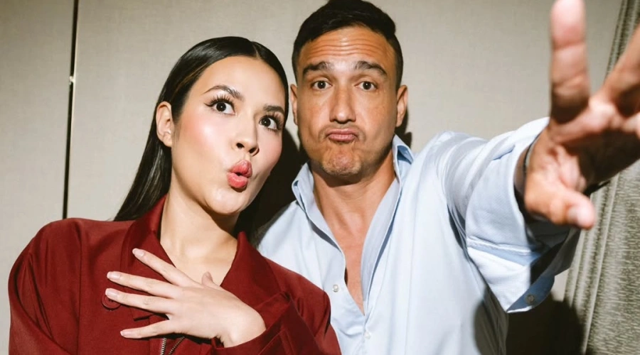 Raisa dan Hamish Daud Diterpa Isu Orang Ketiga, Kuasa Hukum Angkat Bicara