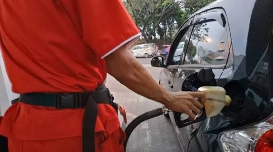 Hari Terakhir 2025, Harga BBM Pertamina, Shell, Vivo dan BP Bergejolak Atau Stabil?
