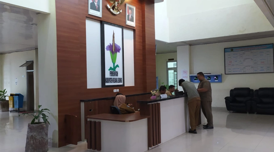 Pendapatan Asli Daerah Rejang Lebong Jadi Sorotan, Dianggap Belum Maksimal Dan Berdampak Pada Pembangunan