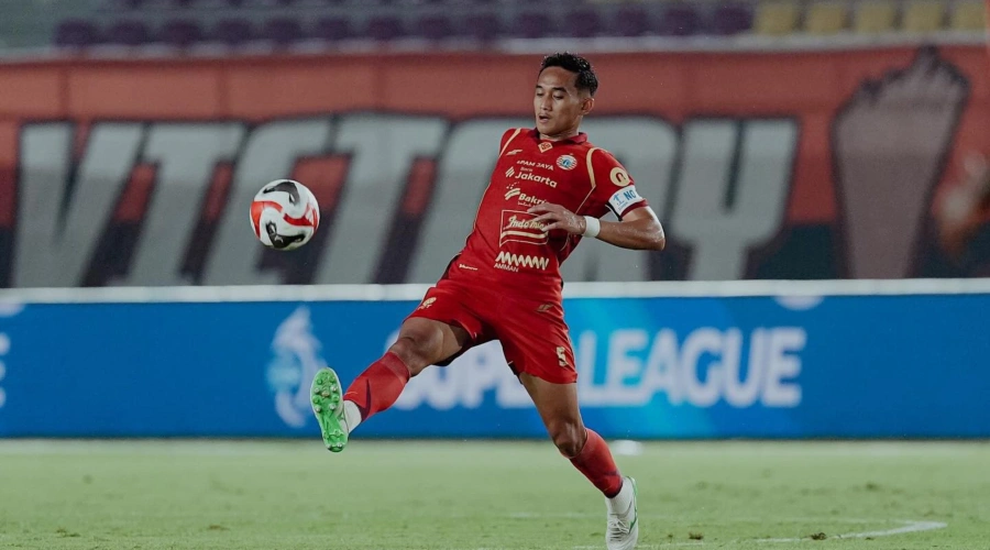 Voting Rizky Ridho di Puskas Award 2025 Berakhir, Kapan Pengumuman Pemenangnya?