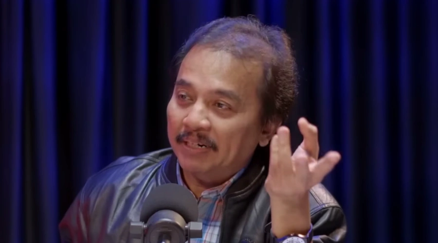 Roy Suryo Tersangka Kasus Ijazah Jokowi, Siap Hadiri Panggilan Besok