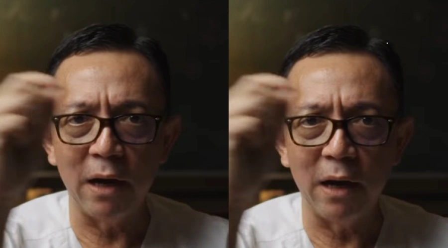 dr. Ryu Hasan Klaim IQ Pelajar Indonesia Nyaris Samai Gorila!