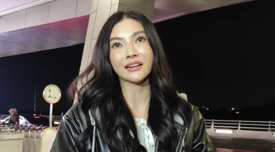 Syok Didatangi Debt Collector, Sarwendah: Perempuan Didatangi ke Rumah, Takut Ga?