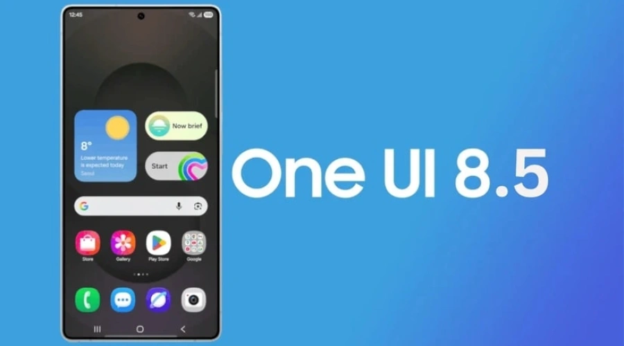 One UI 8.5 Belum Rilis di Indonesia! Pengguna Galaxy S25 Wajib Sabar