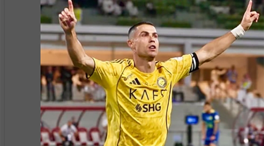 Cristiano Ronaldo Kecam Kondisi Man United Saat Ini, Amorim tak akan Ciptakan Keajaiban