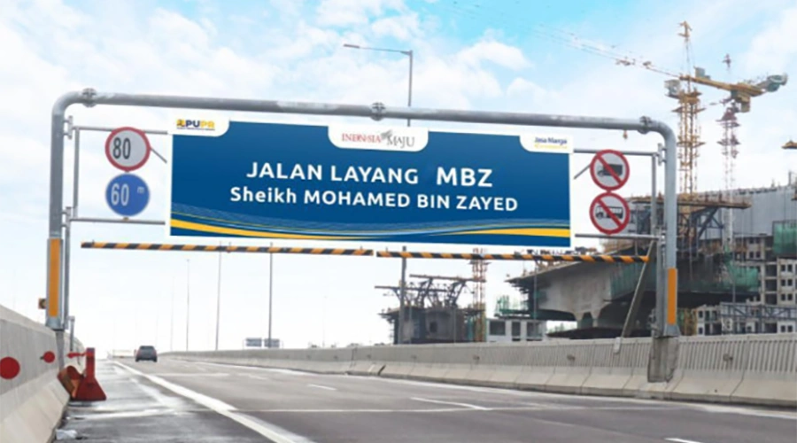 Jalan Tol MBZ Banyak Dikeluhkan Pengguna, DPR Penasaran Langsung Cek, Ini Hasilnya