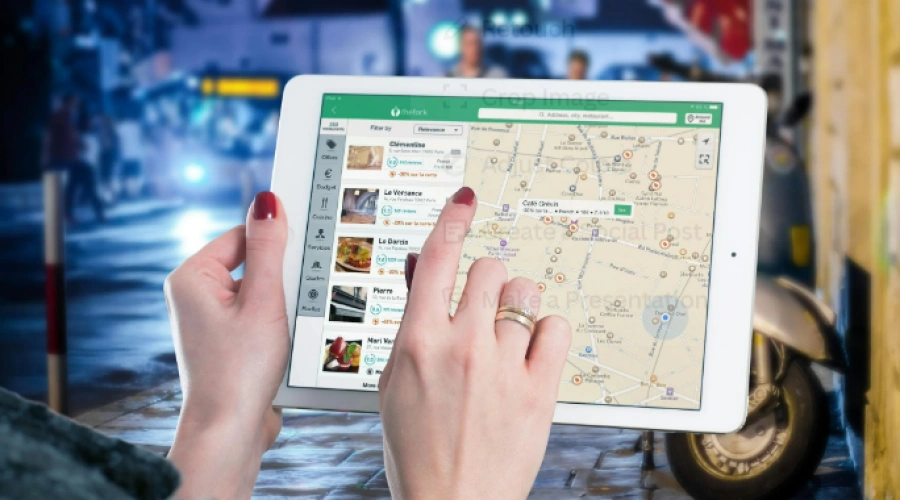 Keren! Google Maps Terhubung dengan AI Gemini, Pengguna Bisa Berinteraksi Tanpa Sentuh Layar