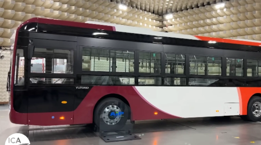 Temuan Kartu SIM Misterius di Bus China Bikin Norwegia Perketat Standar Keamanan