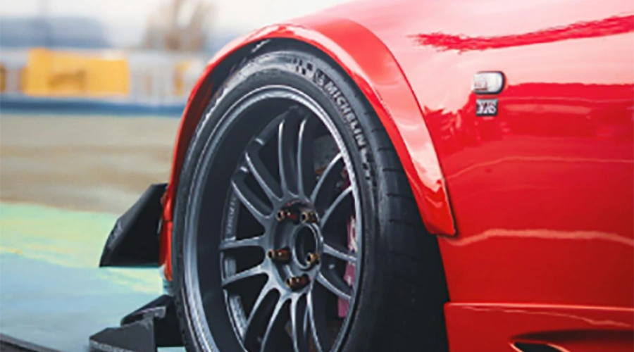 Velg Honda Tiba-tiba Terlepas Sendiri, 400 Ribu Kendaraan harus Segera Ditarik