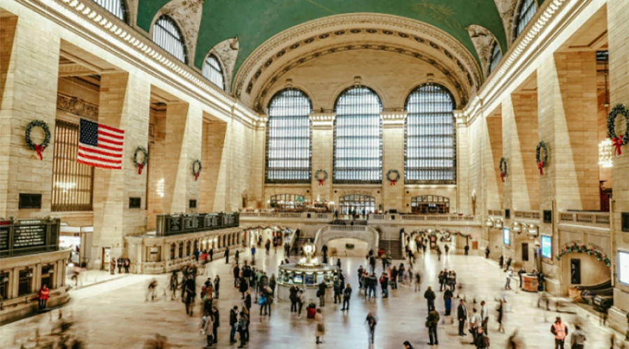 Gelombang PHK Besar-besaran di AS, Sepanjang 2025 Sudah 1 Juta Lebih PHK, AI Disalahkan