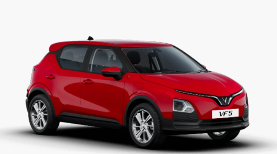 VinFast Mobil Listrik Vietnam yang Jadi Sorotan, Pabriknya di Subang segera Produksi