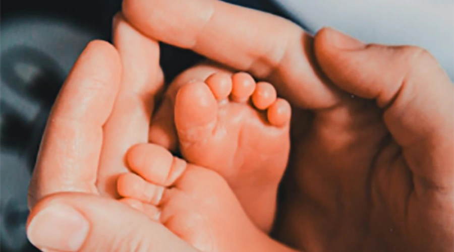 Bayi Hasil Rekayasa Genetika? Penelitian tengah Dilakukan padahal Ini Jelas-jelas Dilarang