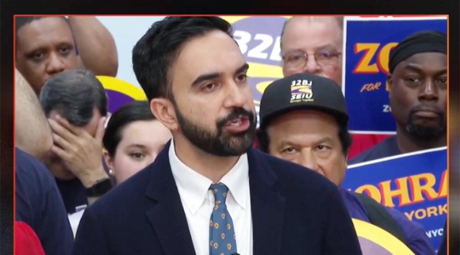 Partai Republik Berupaya Cabut Kewarganegaraan Zohran Mamdani Wali Kota New York Terpilih