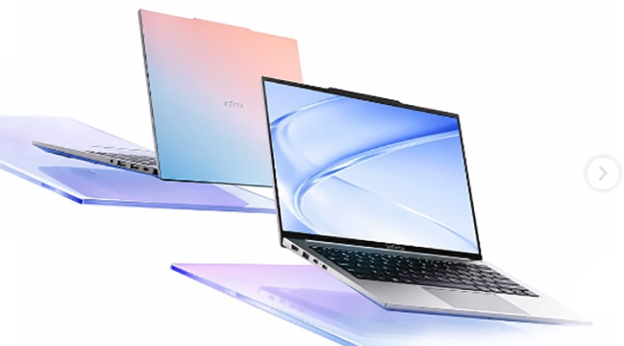 Yang Niat Beli Laptop Baru, Cek Infinix XBookB14 Laptop Berstandar Militer Harga Rp6,5 Jutaan