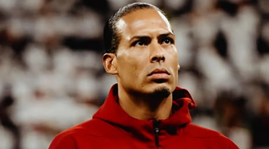 Gol Kontroversial Virgil van Dijk, Kepala Wasit Howard Webb Angkat Bicara