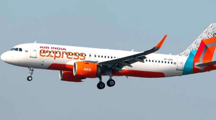 Dua Maskapai di India Diancam Bom, Air India Express Bawa 176 Penumpang Mendarat Darurat