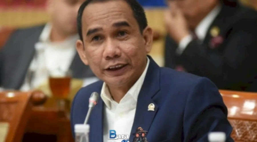 Rudianto Lallo Minta Polri Patuhi Putusan MK: Wajib Mundur jika Ingin Duduki Jabatan Sipil