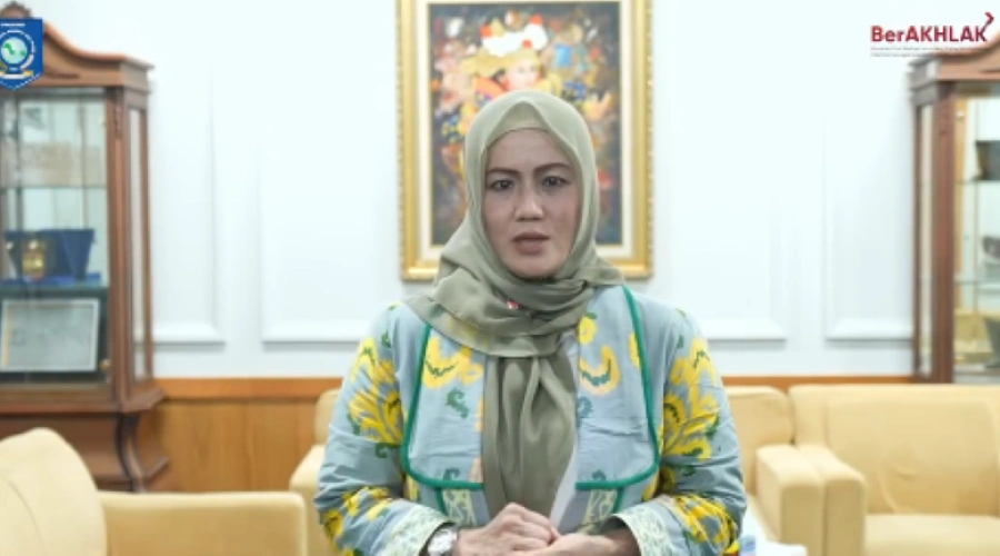 Dugaan Ijazah Palsu, Wagub Babel Hellyana Diperiksa Bareskrim Polri