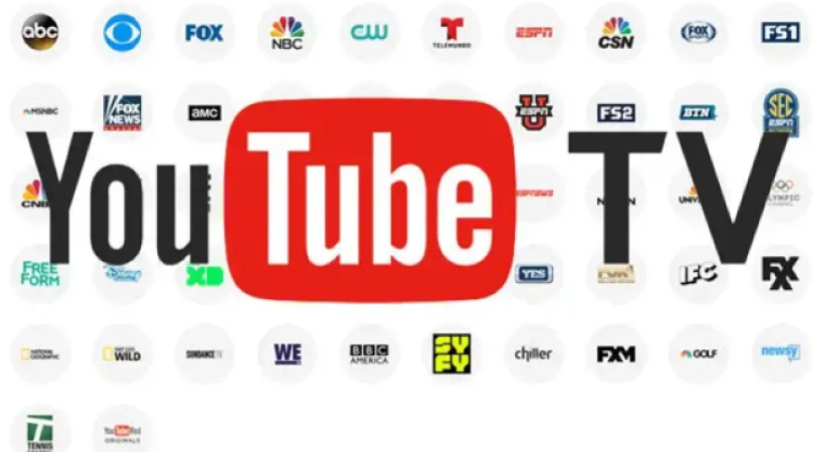 Kebuntuan Streaming Berakhir, Pelanggan Bisa Nikmati Lagi Saluran Disney di YouTube TV