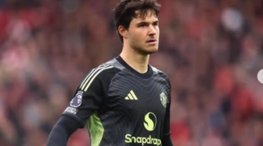 Alex Ferguson Puji Man United 5 Pertandingan tak Terkalahkan, Senne Lammens Jadi Sorotan