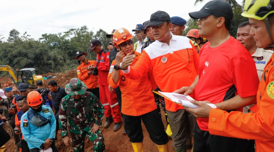 Tinggal di Lahan Kritis, Warga Korban Longsor Cilacap akan Direlokasi ke Majenang