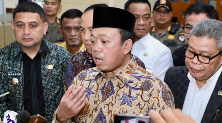 Jangan Gagal Paham! Ini Maksud Nusron Sebut Sampai Kiamat Kurang Dua Hari Mafia Tetap Ada