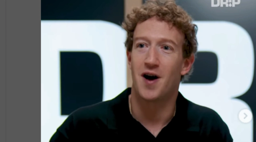 Menang Kasus Antimonopoli, Mark Zuckerberg Lega tak harus Jual Instagram dan WhatsApp